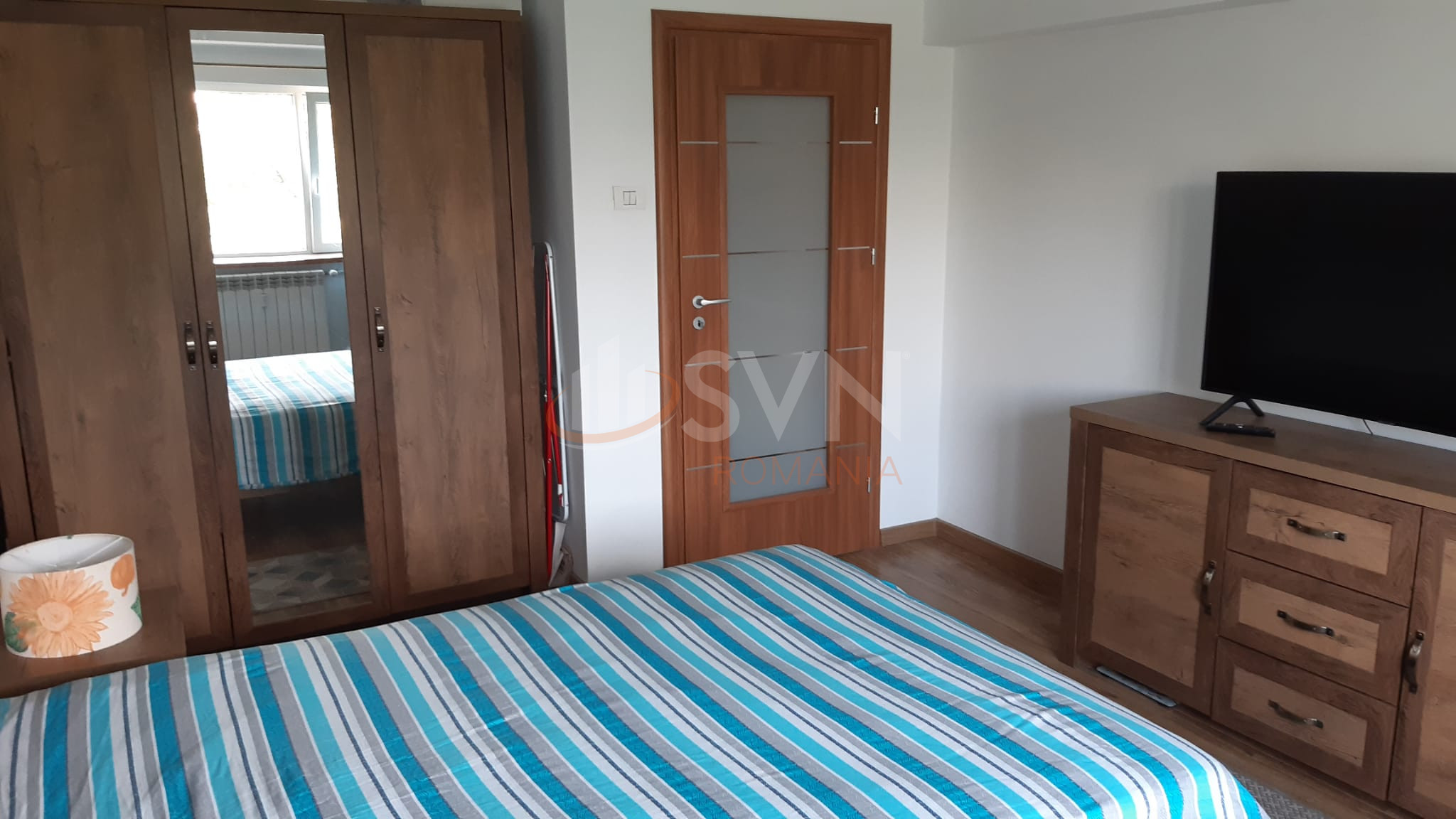 Apartament, 3 camere Bucuresti/Piata Unirii (s3)