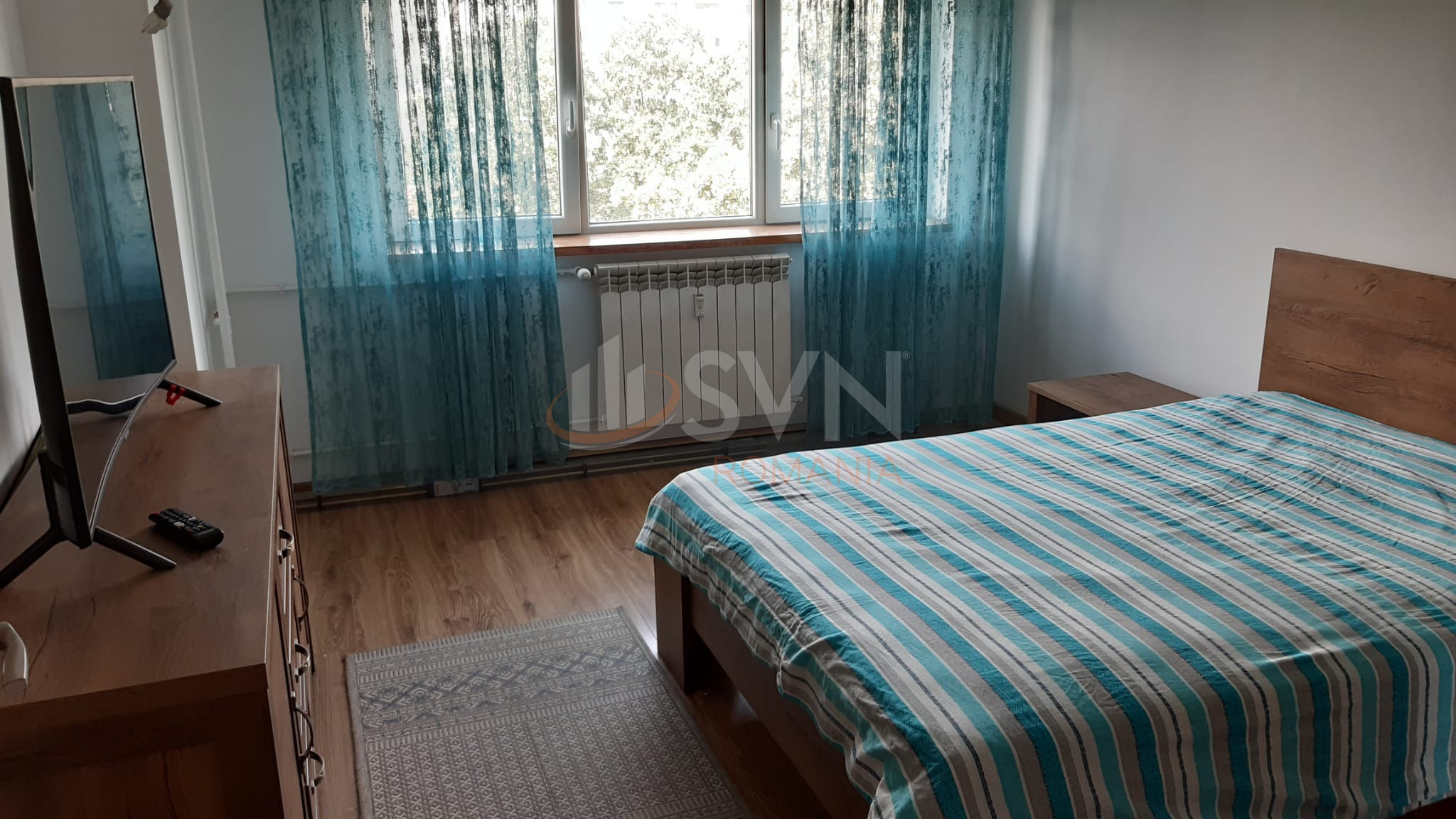 Apartament, 3 camere Bucuresti/Piata Unirii (s3)