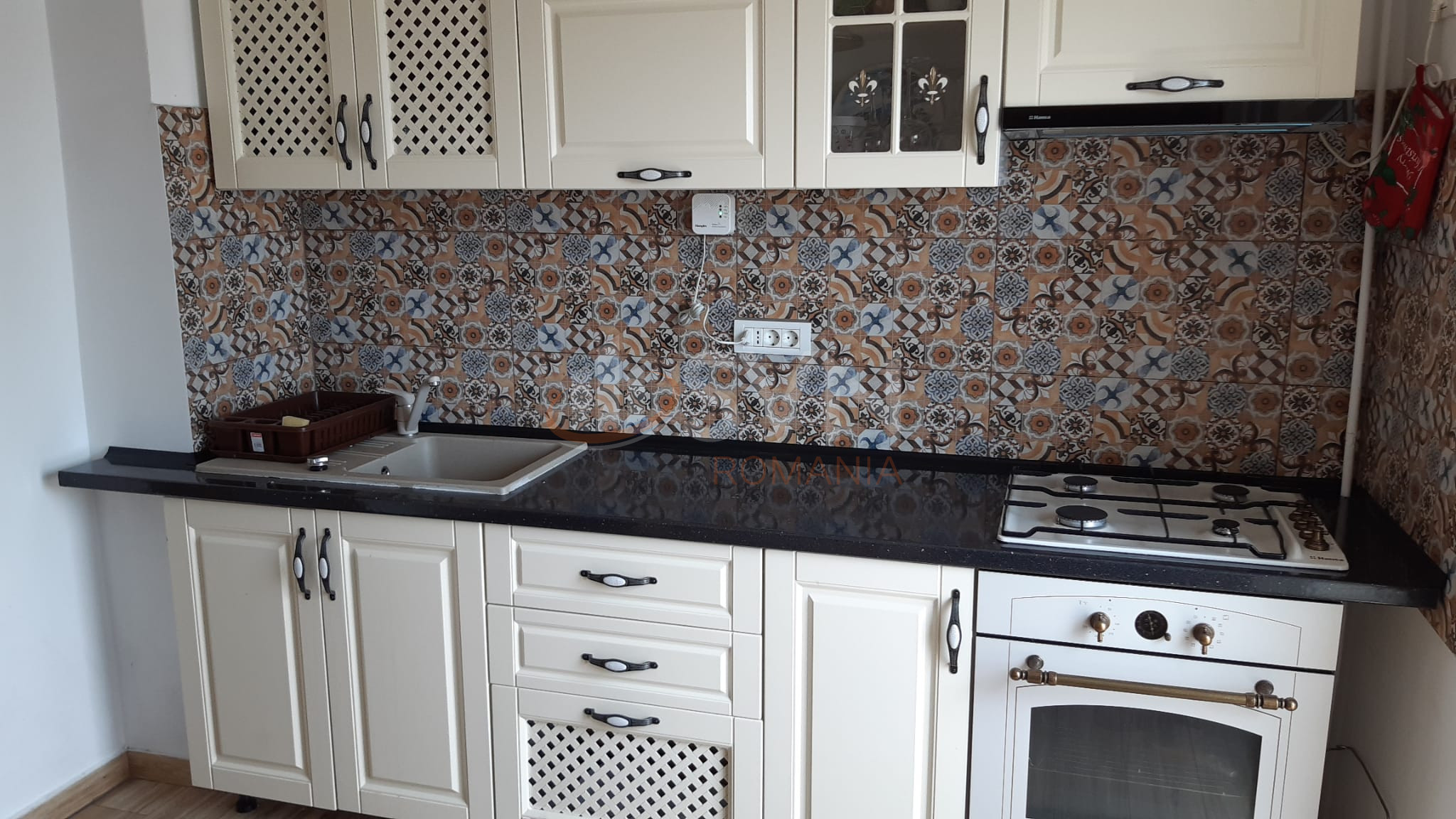 Apartament, 3 camere Bucuresti/Piata Unirii (s3)