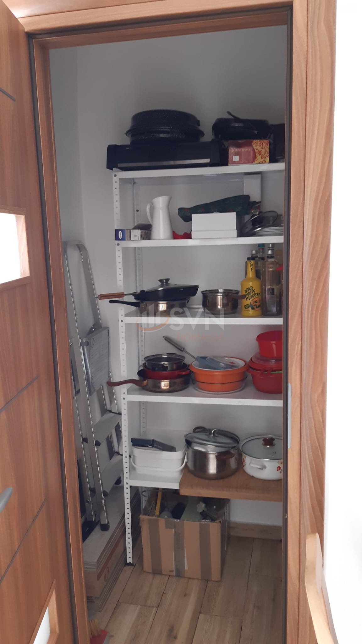 Apartament, 3 camere Bucuresti/Piata Unirii (s3)