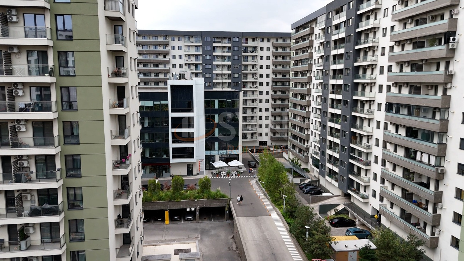 Apartament, 3 camere Bucuresti/Grozavesti