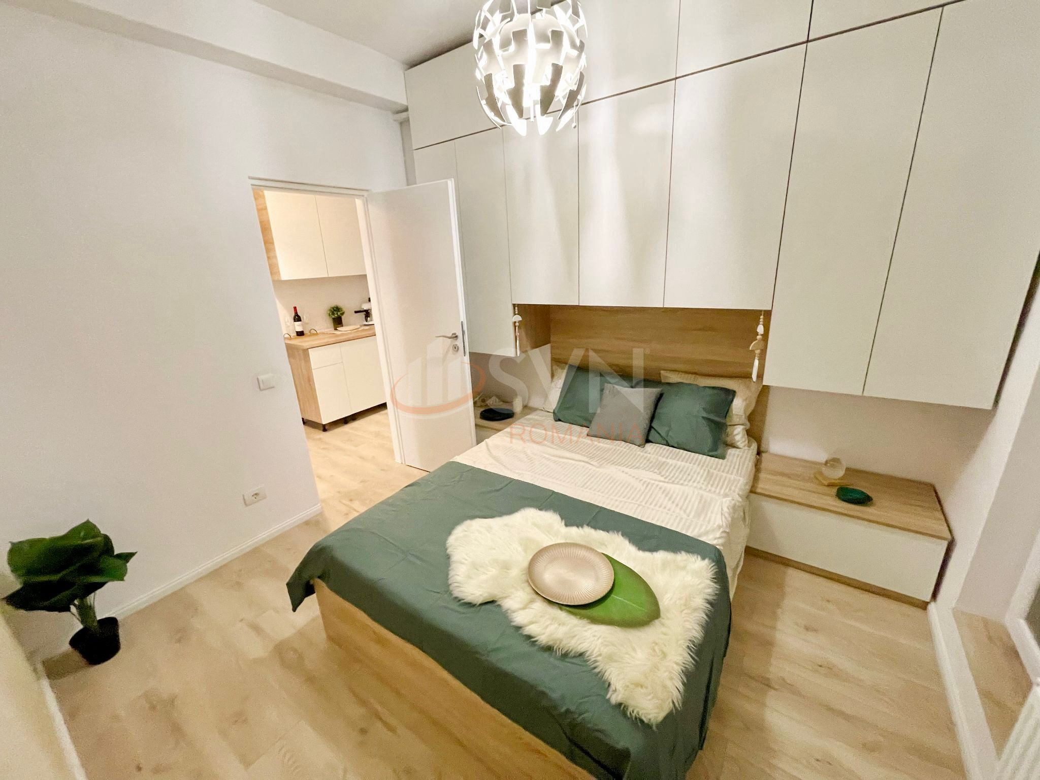 Apartament, 3 camere Bucuresti/Grozavesti