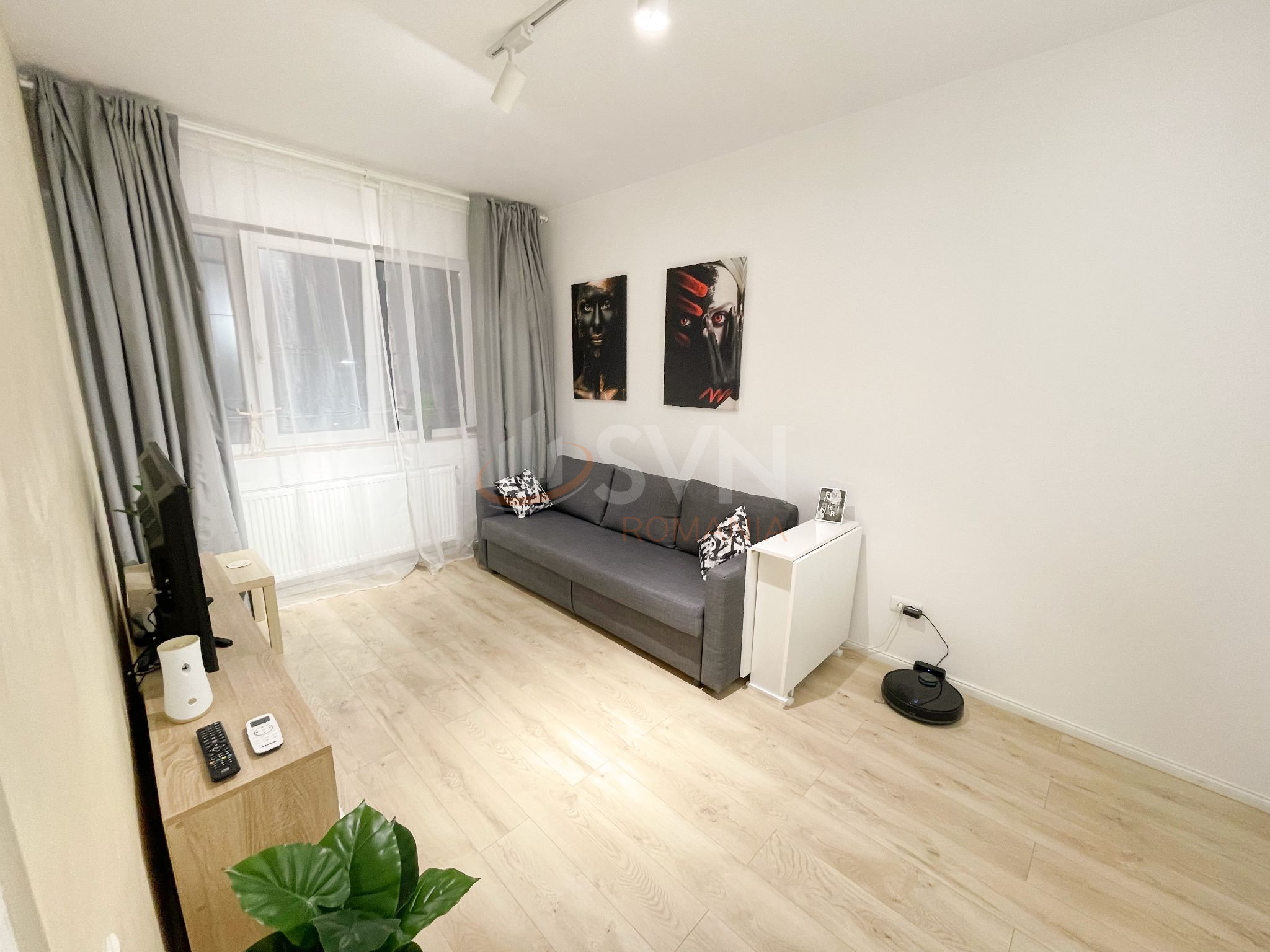 Apartament, 3 camere Bucuresti/Grozavesti