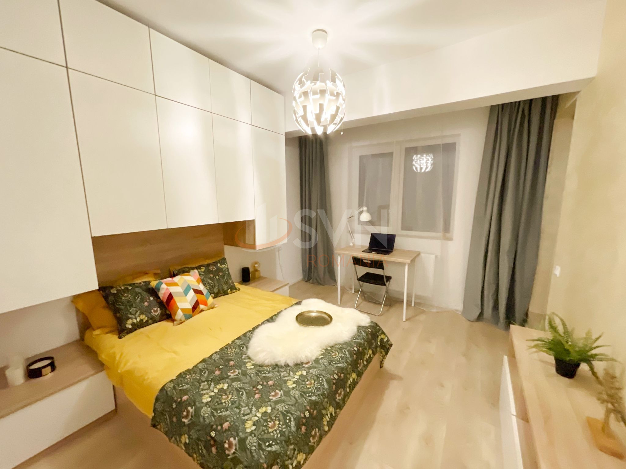 Apartament, 3 camere Bucuresti/Grozavesti