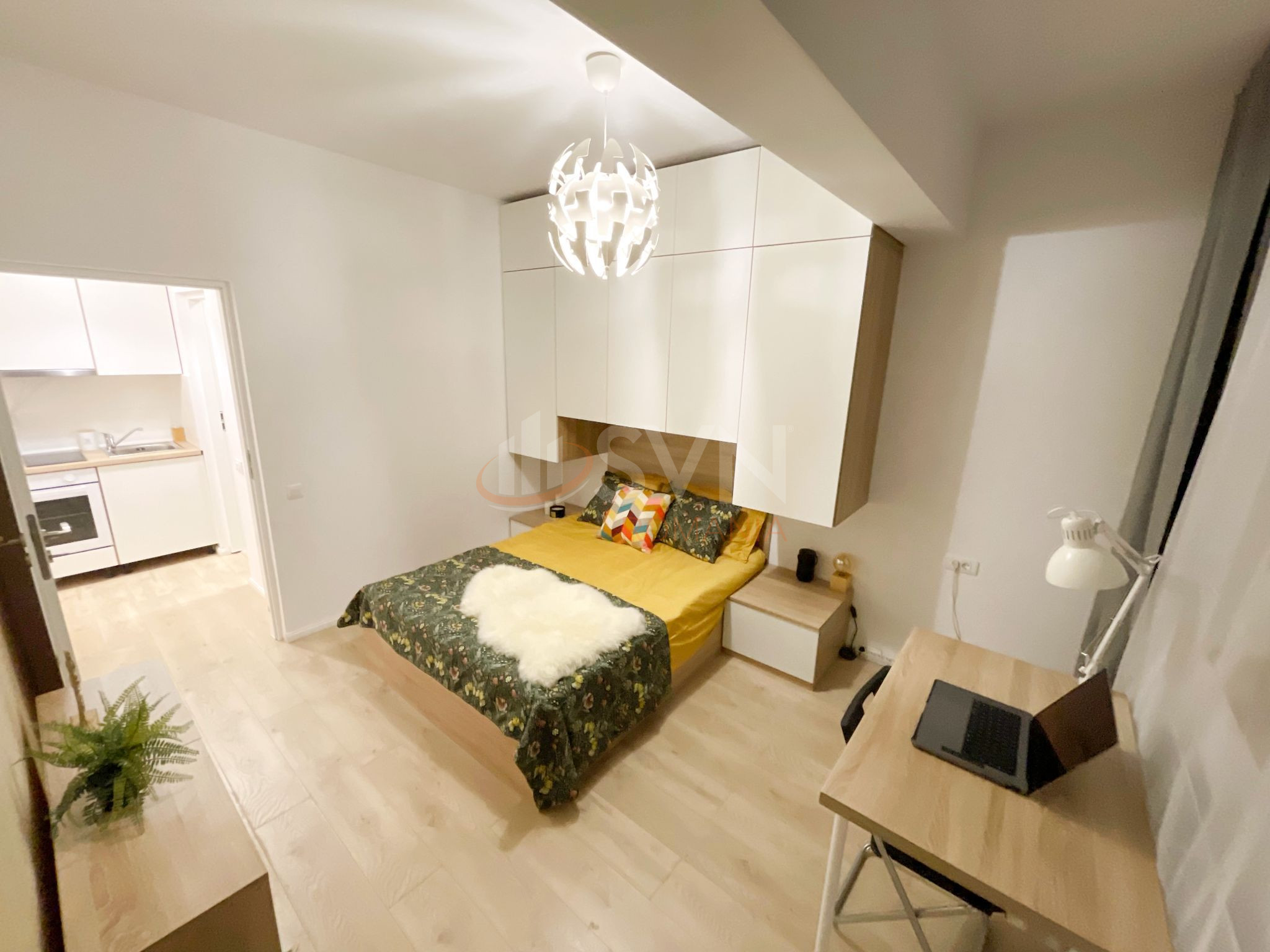 Apartament, 3 camere Bucuresti/Grozavesti