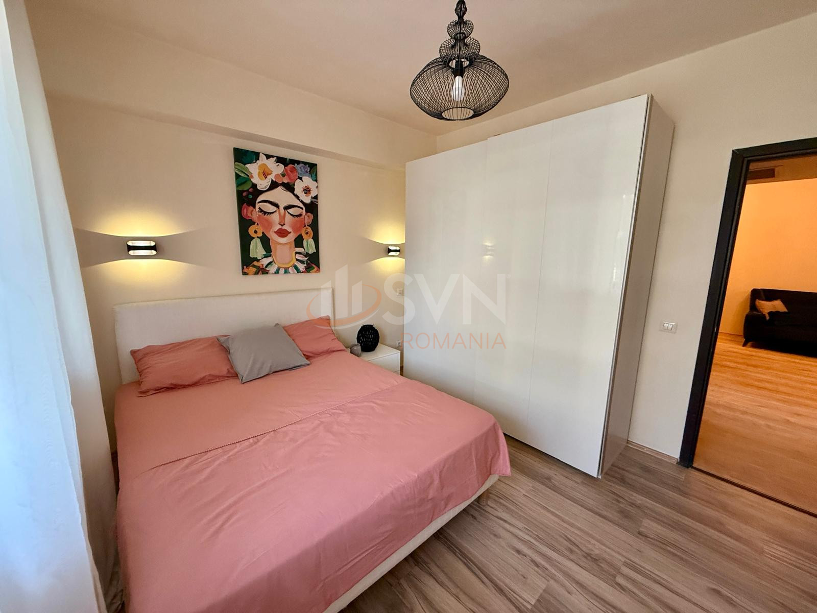 Apartament, 3 camere Bucuresti/Herastrau