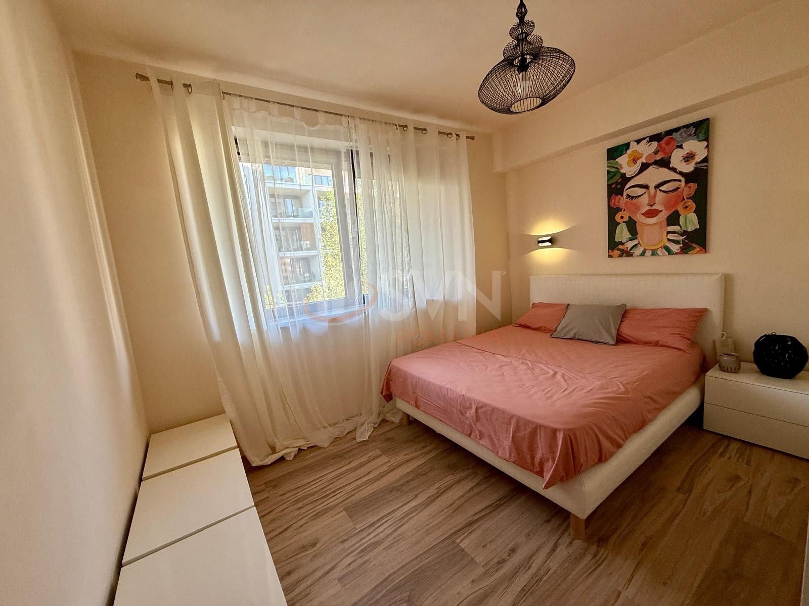 Apartament, 3 camere Bucuresti/Herastrau