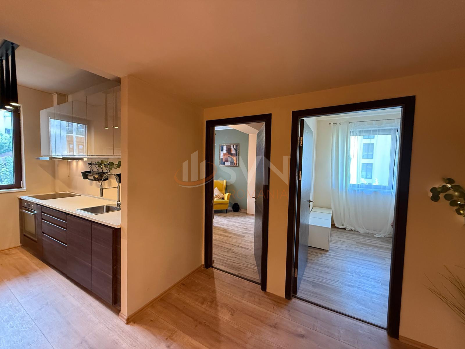 Apartament, 3 camere Bucuresti/Herastrau