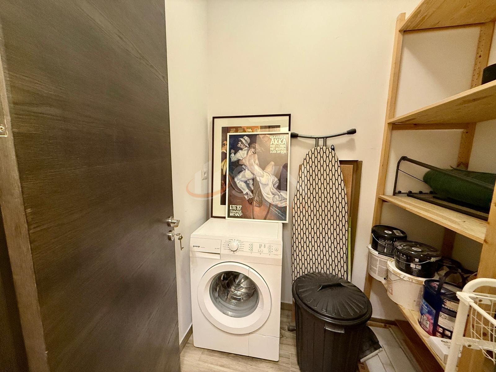 Apartament, 3 camere Bucuresti/Herastrau