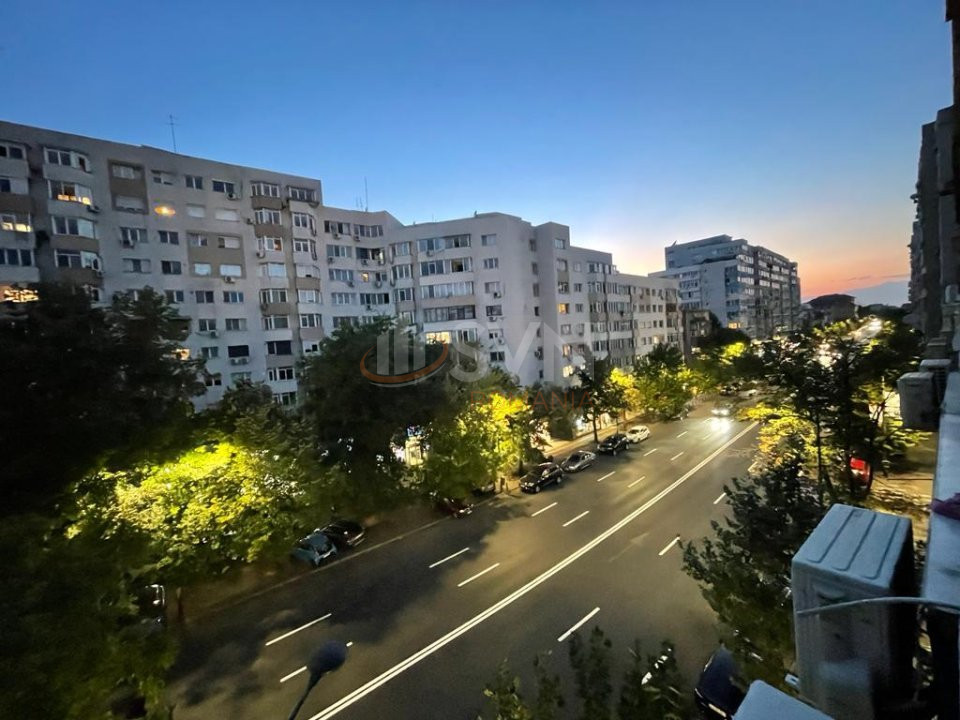 Apartament, 3 camere Bucuresti/Dorobanti