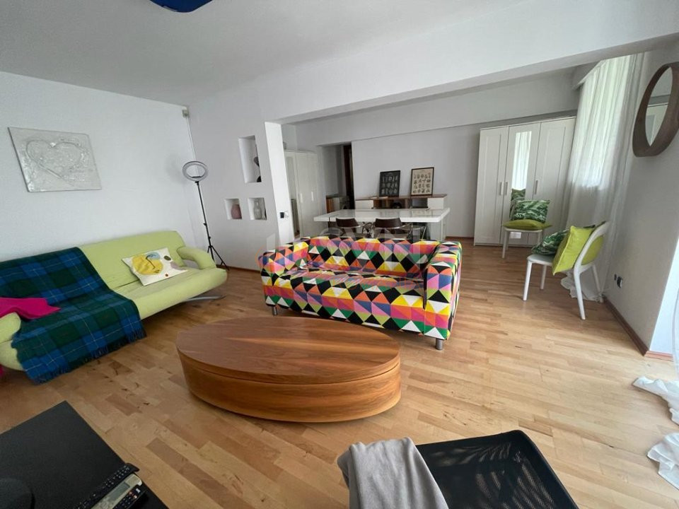 Apartament, 3 camere Bucuresti/Dorobanti