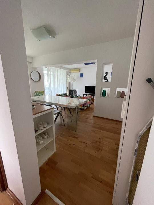 Apartament, 3 camere Bucuresti/Dorobanti