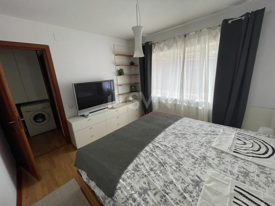 Apartament, 3 camere Bucuresti/Dorobanti