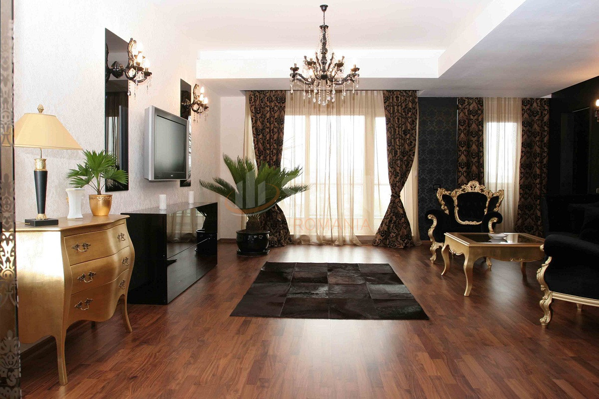 Apartament, 3 camere Bucuresti/Herastrau