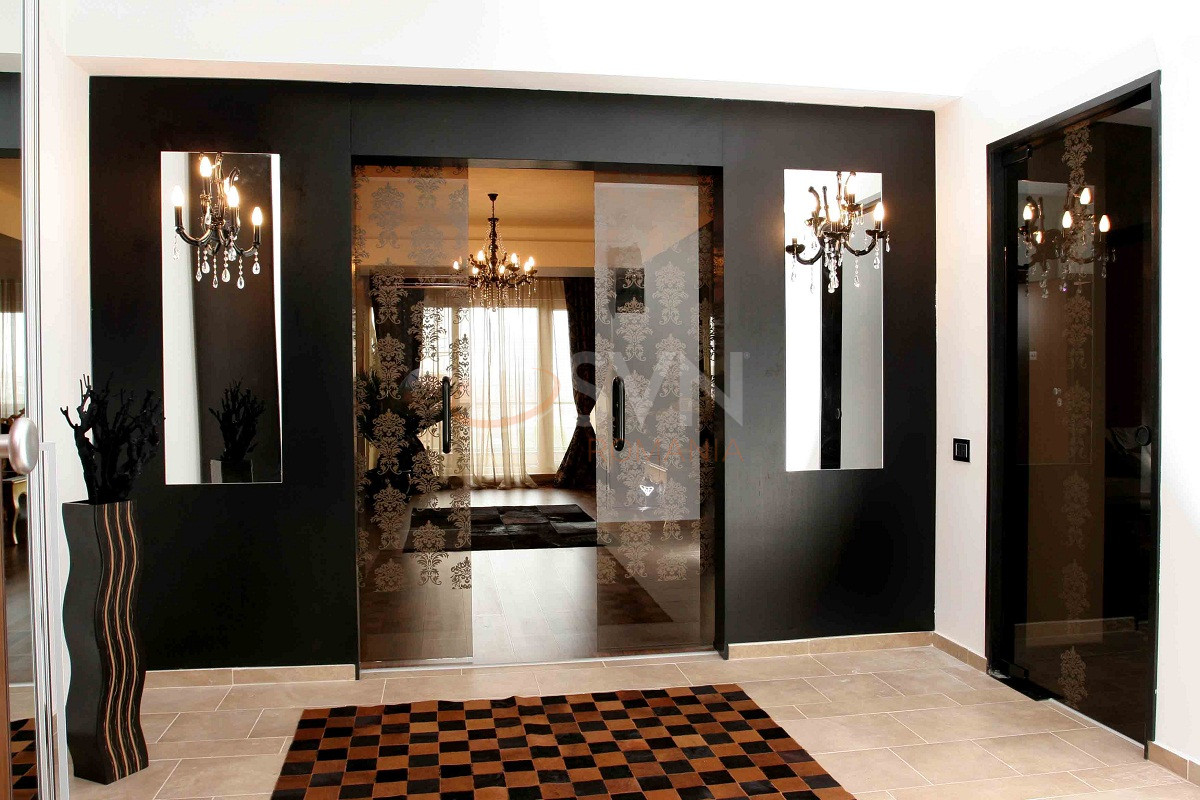 Apartament, 3 camere Bucuresti/Herastrau