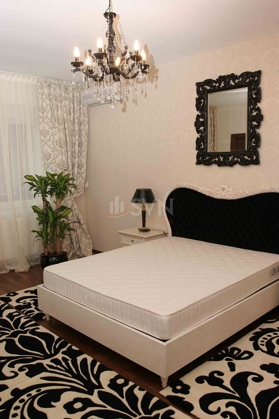 Apartament, 3 camere Bucuresti/Herastrau