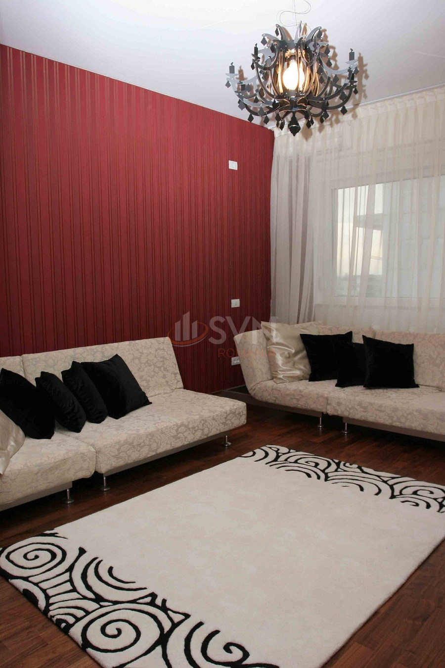 Apartament, 3 camere Bucuresti/Herastrau