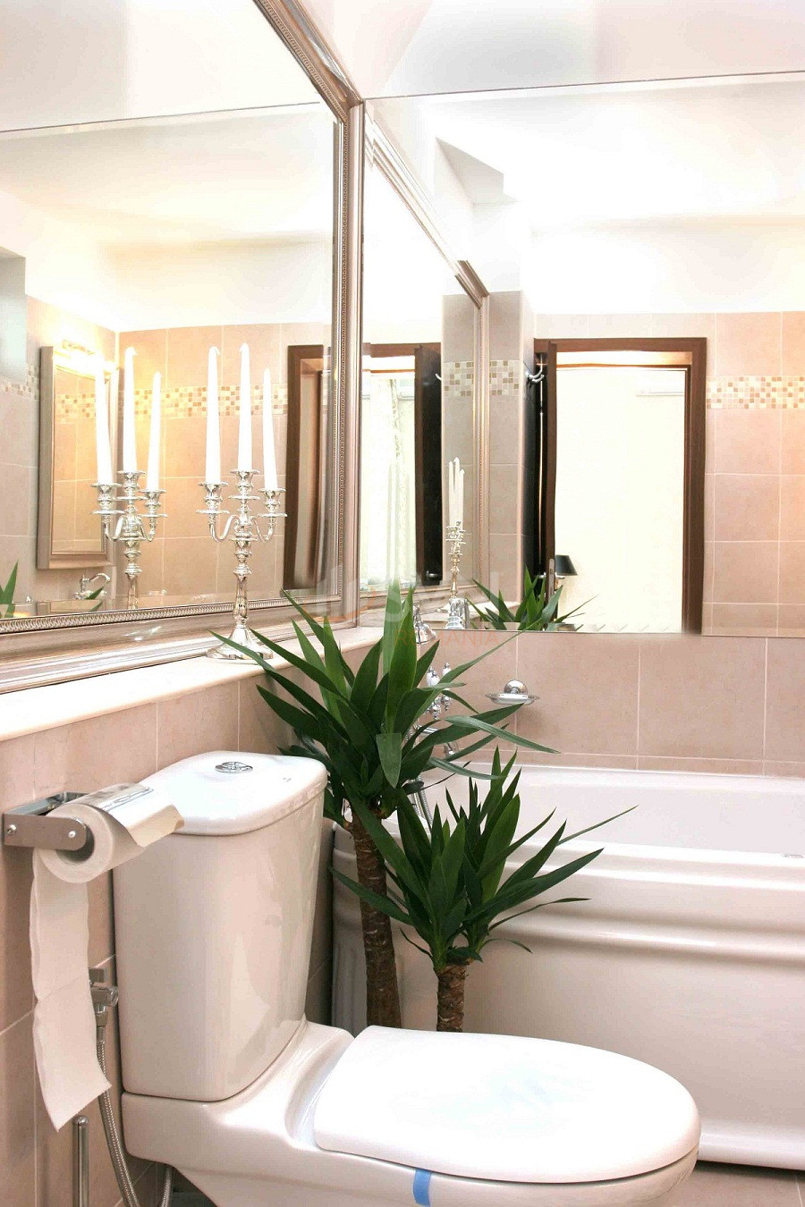 Apartament, 3 camere Bucuresti/Herastrau