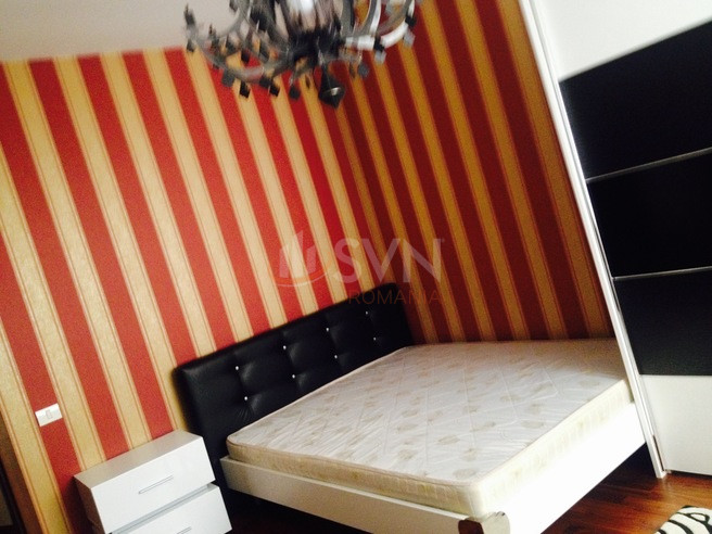 Apartament, 3 camere Bucuresti/Herastrau