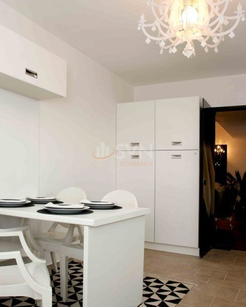 Apartament, 3 camere Bucuresti/Herastrau