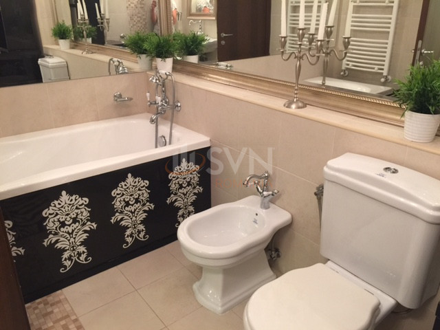 Apartament, 3 camere Bucuresti/Herastrau