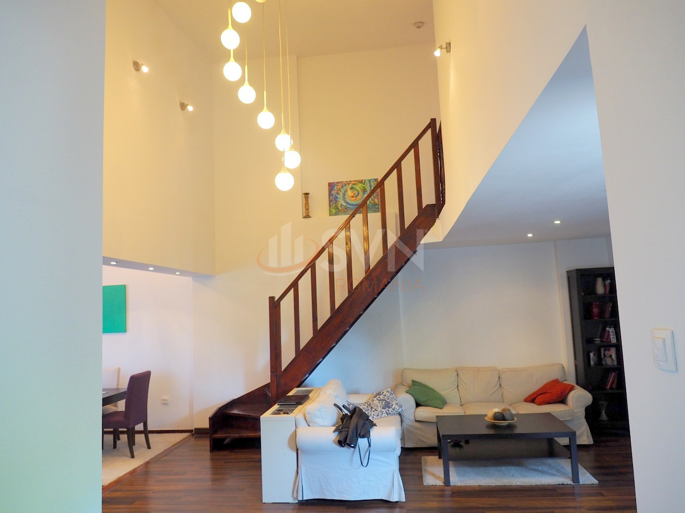 Apartament, 3 camere Bucuresti/Unirii (s5)