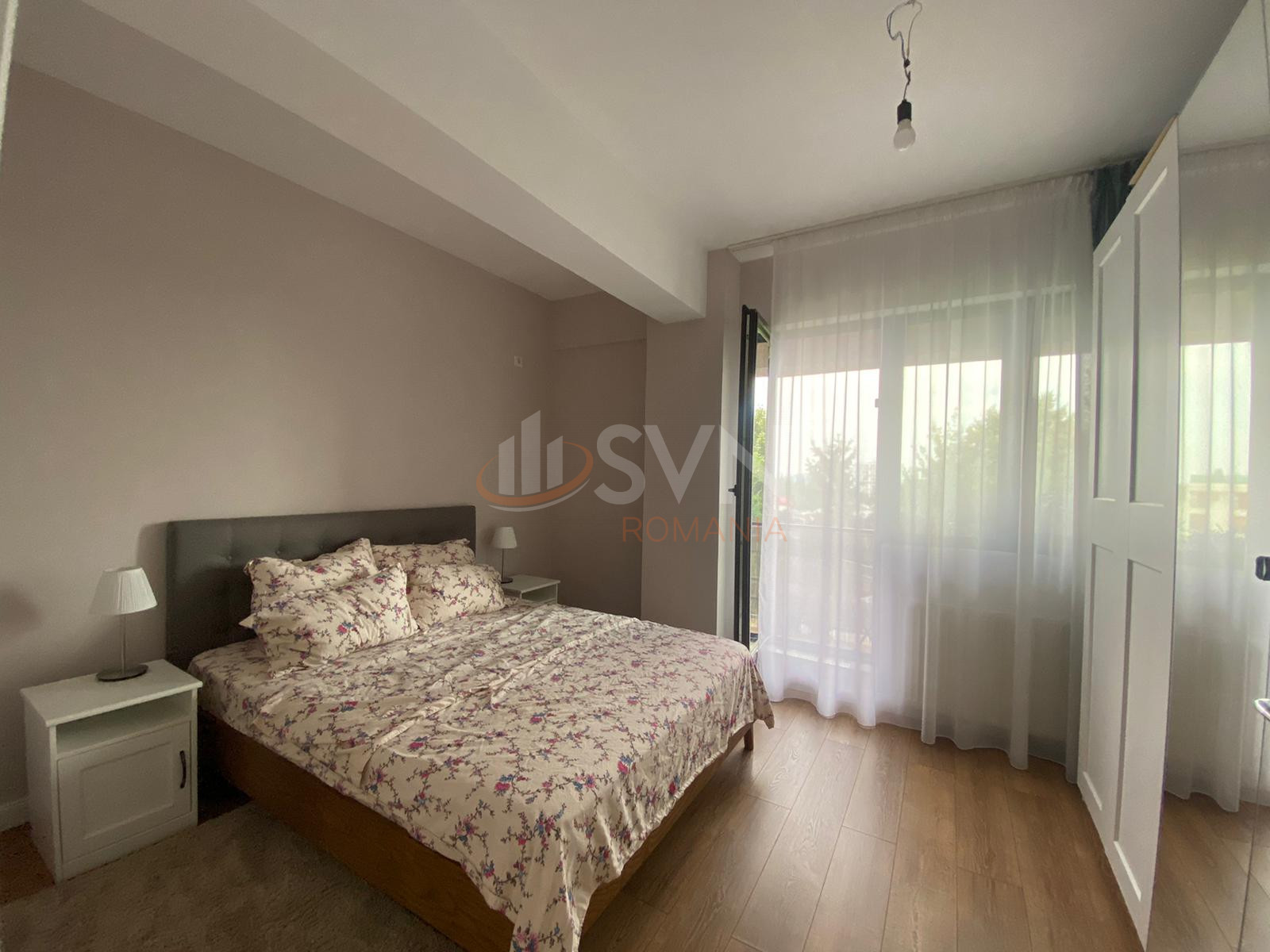 Apartament, 3 camere Bucuresti/Damaroaia