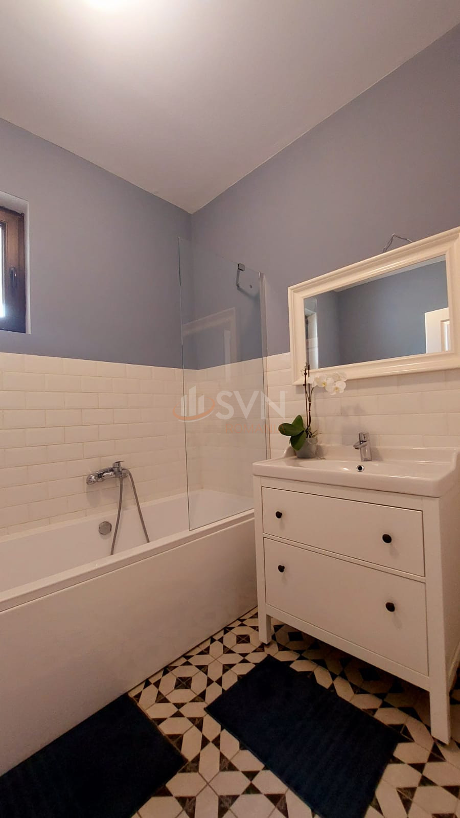 Apartament, 3 camere Bucuresti/Damaroaia