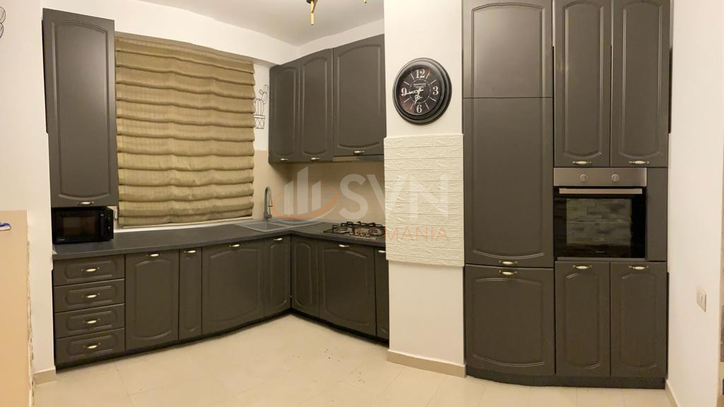 Apartament, 3 camere Bucuresti/Herastrau