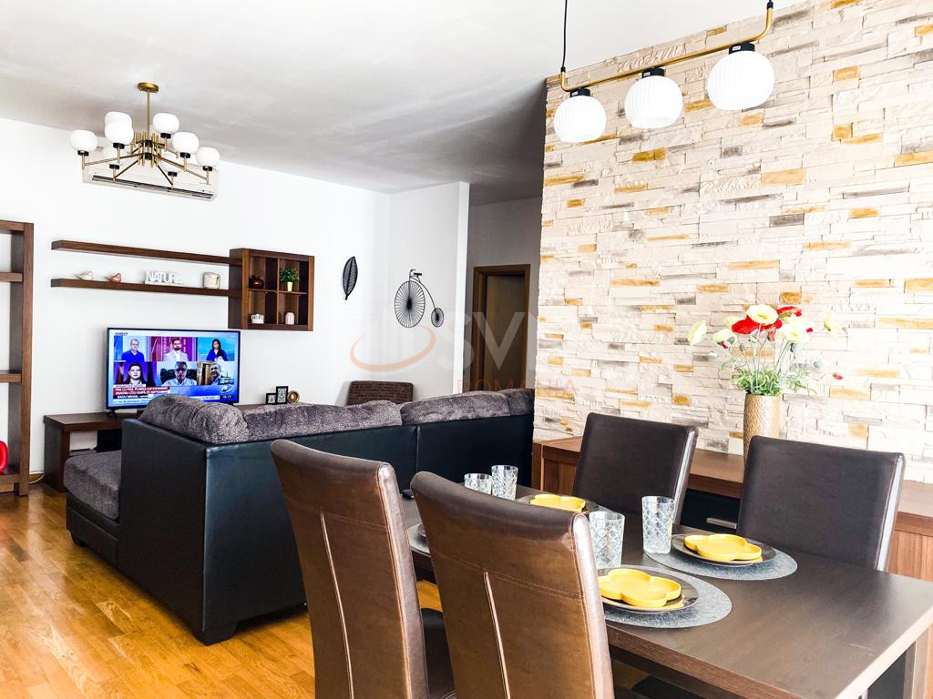 Apartament, 3 camere Bucuresti/Herastrau