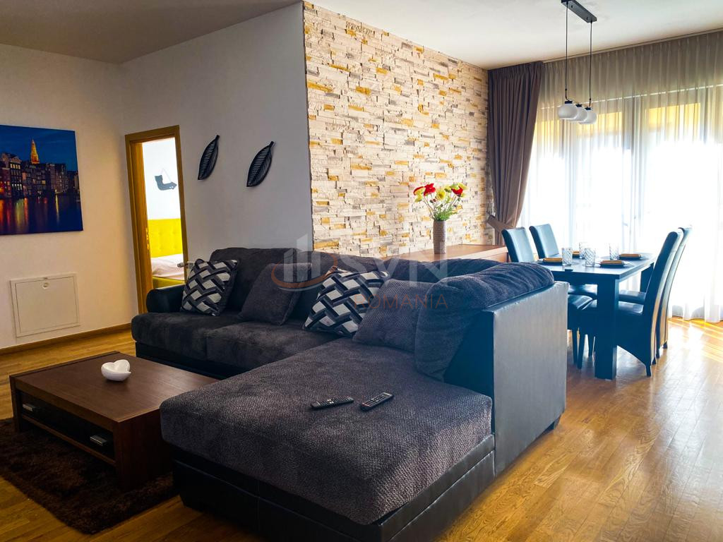 Apartament, 3 camere Bucuresti/Herastrau