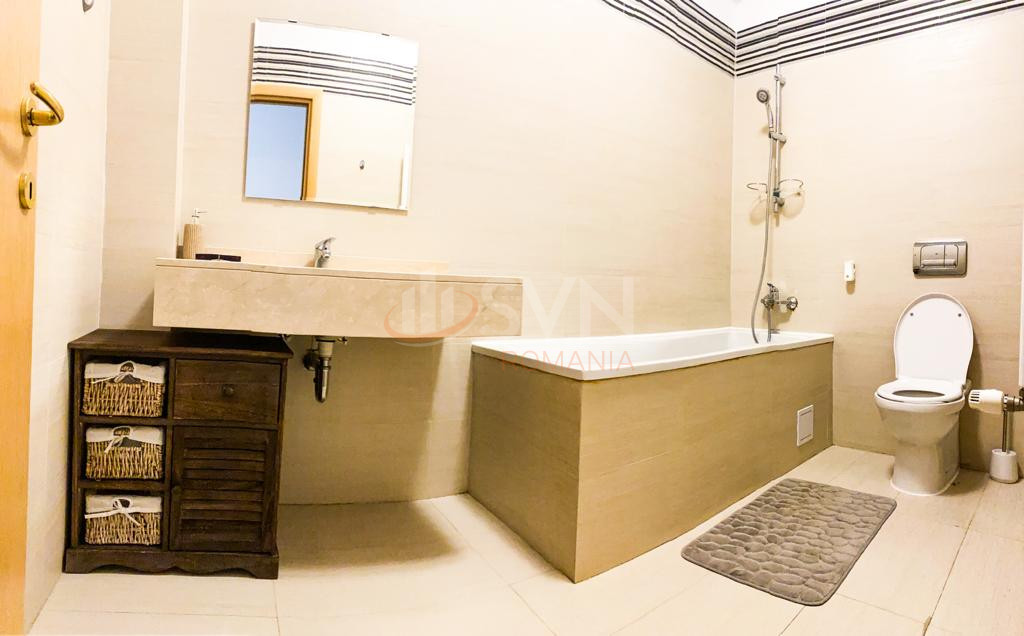 Apartament, 3 camere Bucuresti/Herastrau