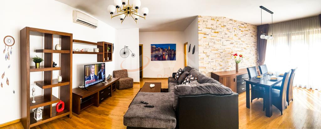 Apartament, 3 camere Bucuresti/Herastrau