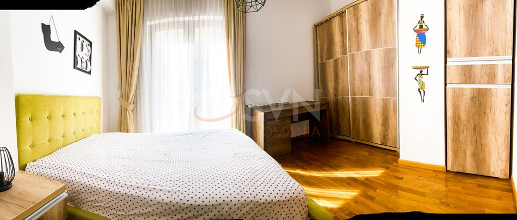 Apartament, 3 camere Bucuresti/Herastrau