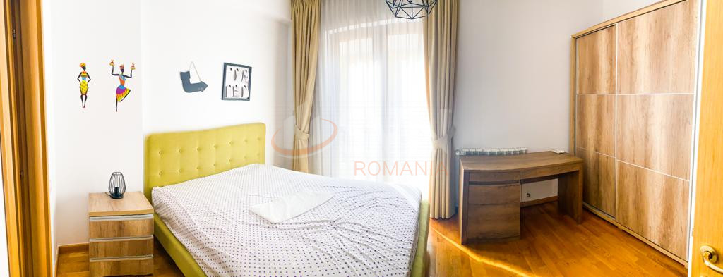 Apartament, 3 camere Bucuresti/Herastrau