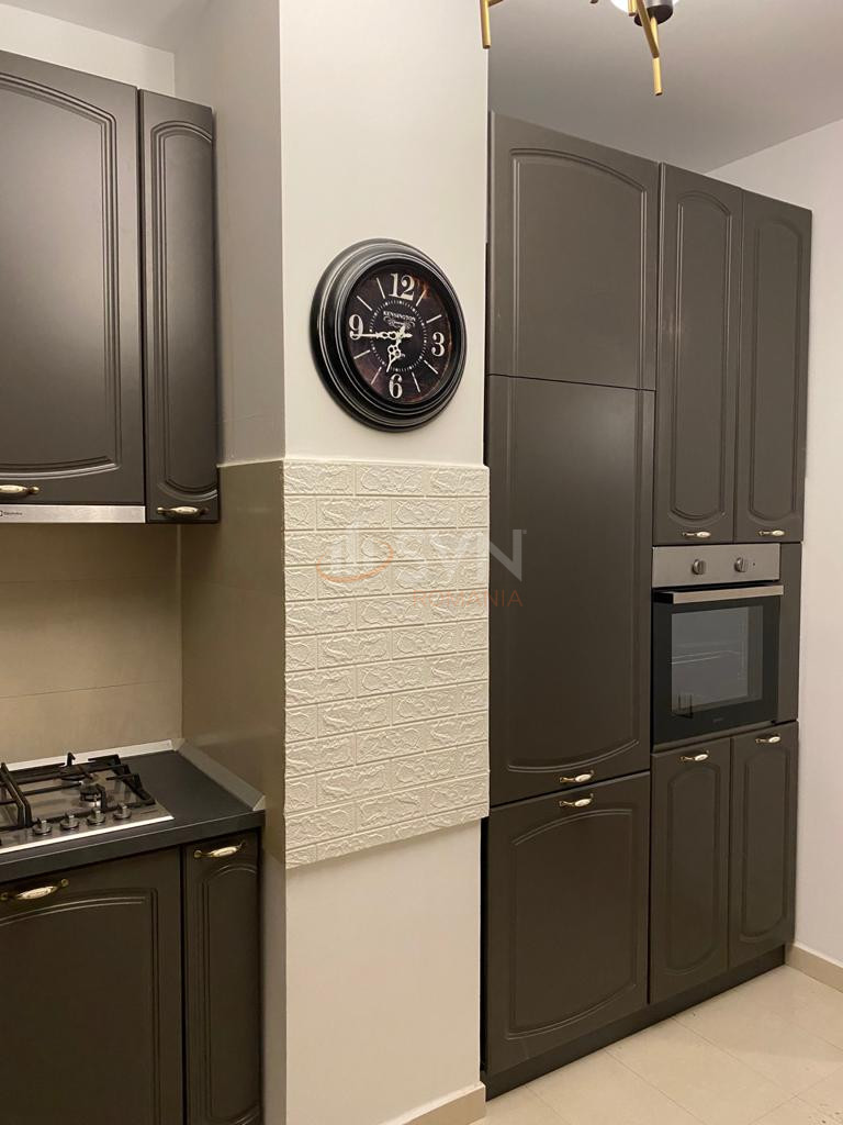 Apartament, 3 camere Bucuresti/Herastrau