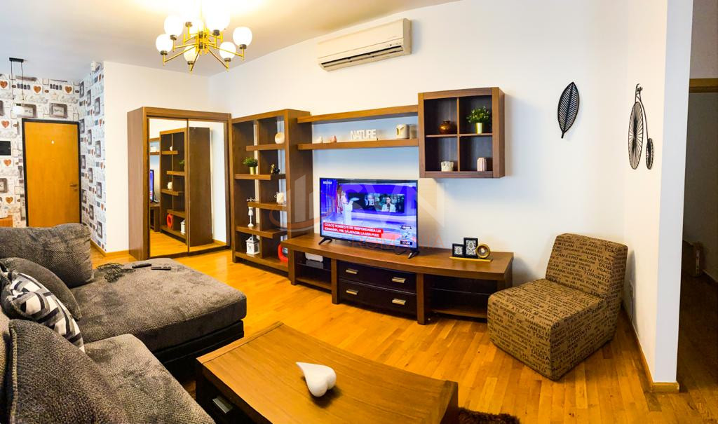 Apartament, 3 camere Bucuresti/Herastrau