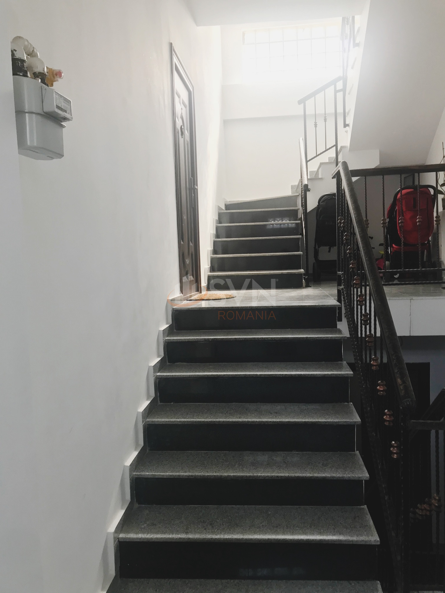 Apartament, 3 camere Bucuresti/Bucurestii Noi