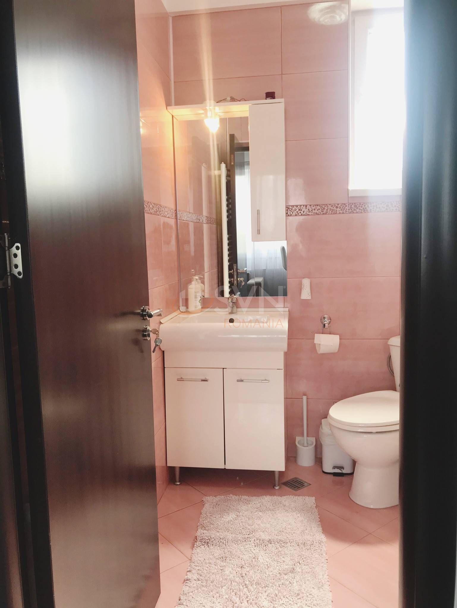 Apartament, 3 camere Bucuresti/Bucurestii Noi