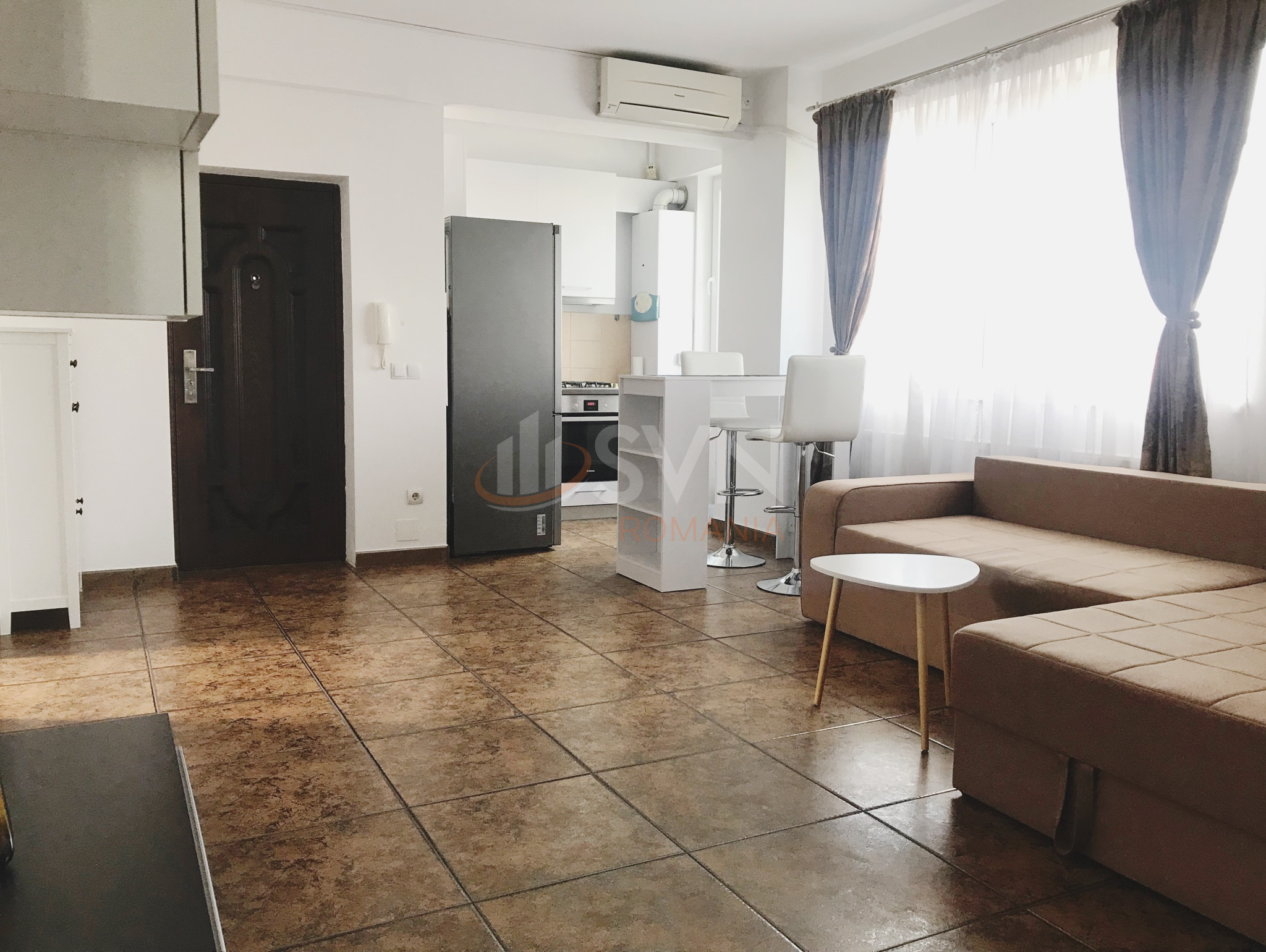 Apartament, 3 camere Bucuresti/Bucurestii Noi