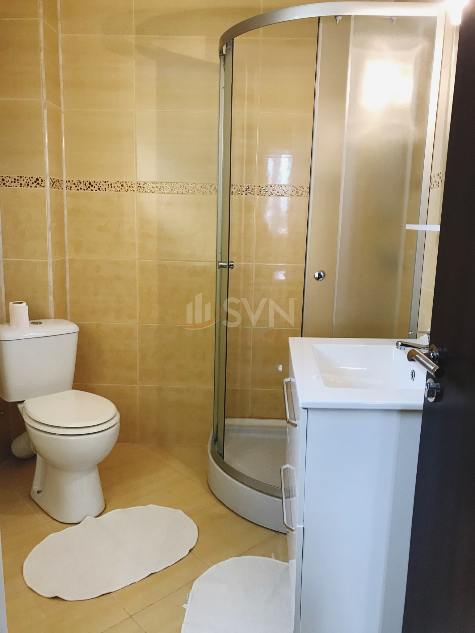 Apartament, 3 camere Bucuresti/Bucurestii Noi