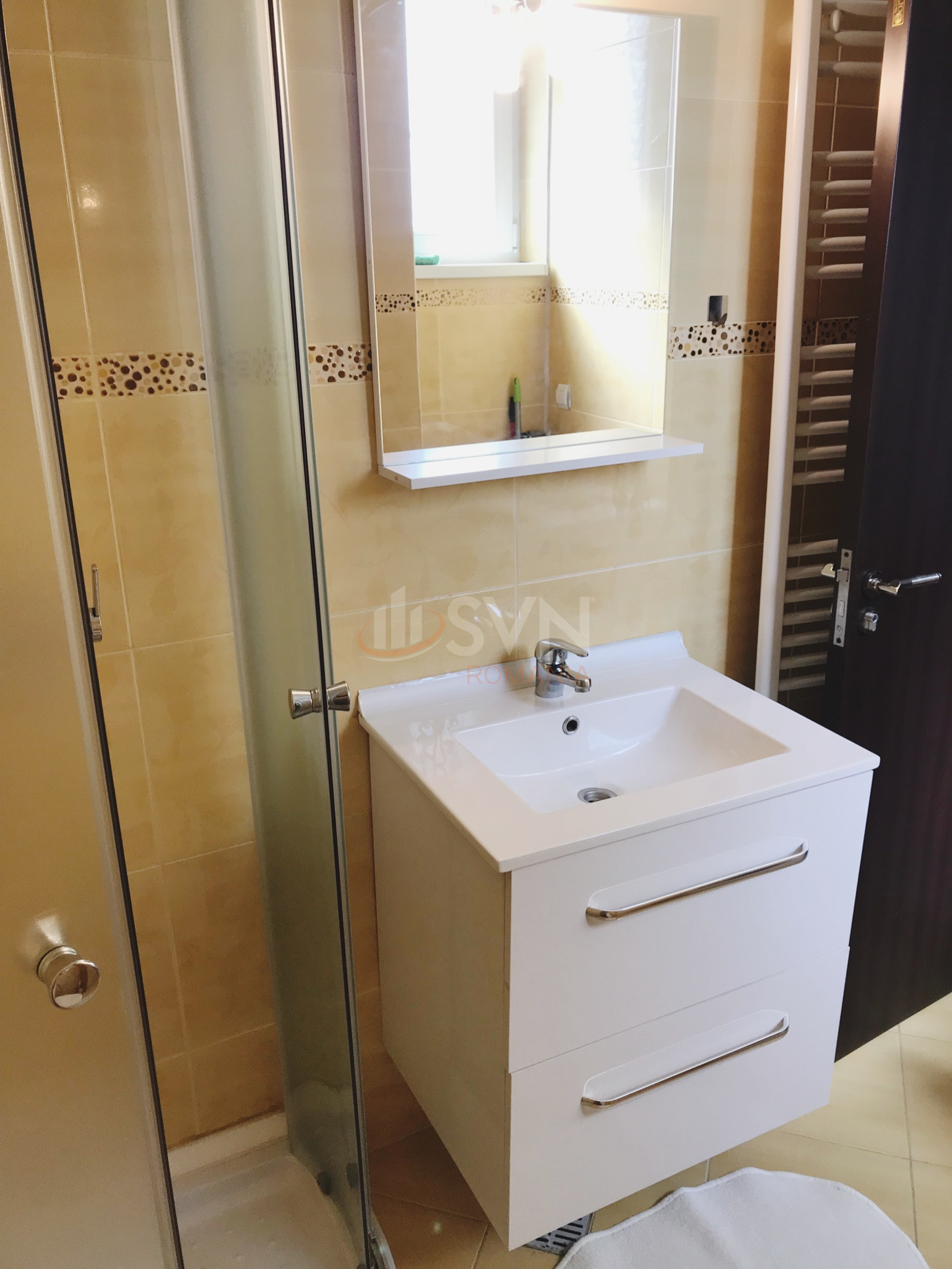 Apartament, 3 camere Bucuresti/Bucurestii Noi