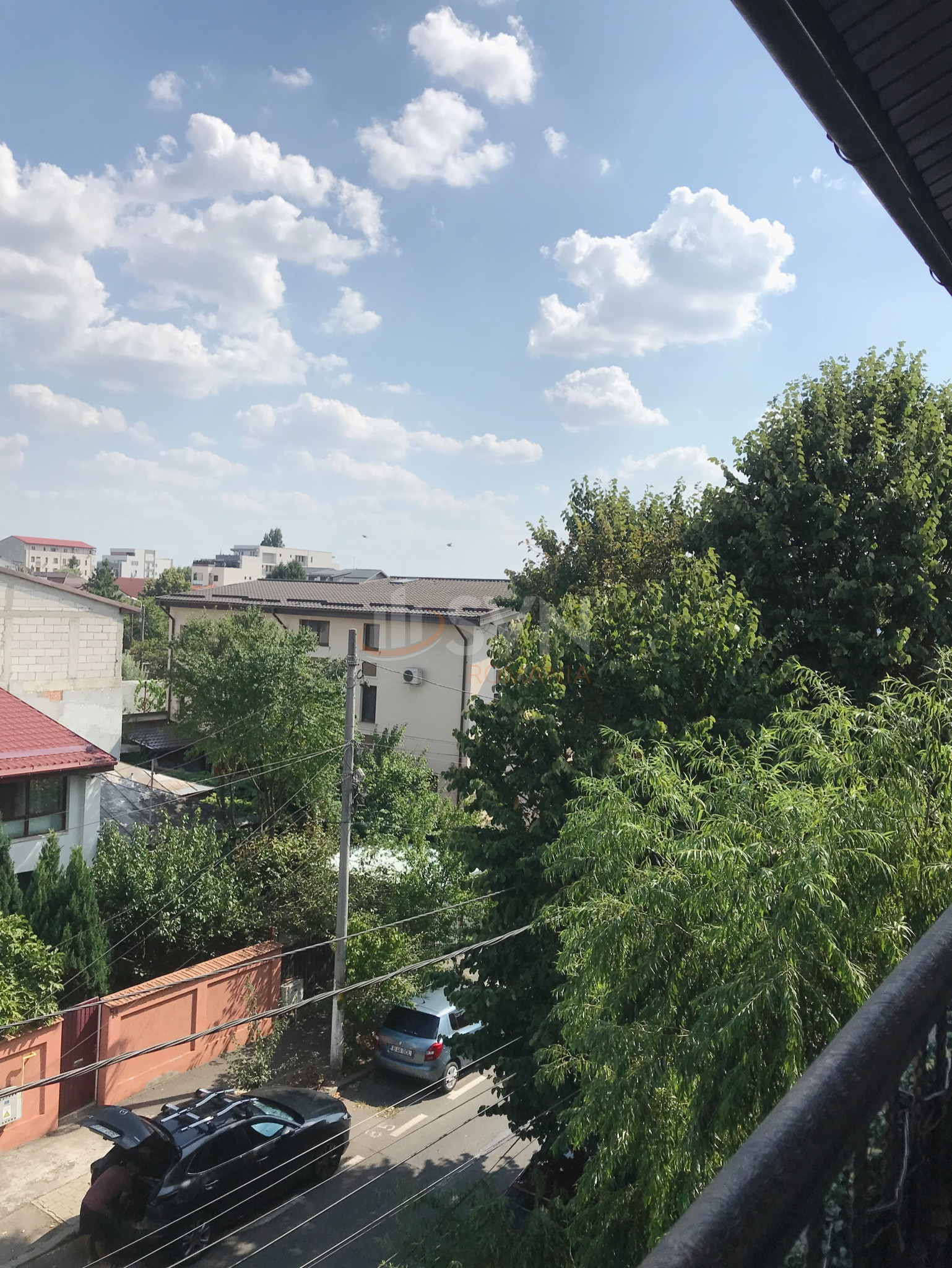Apartament, 3 camere Bucuresti/Bucurestii Noi
