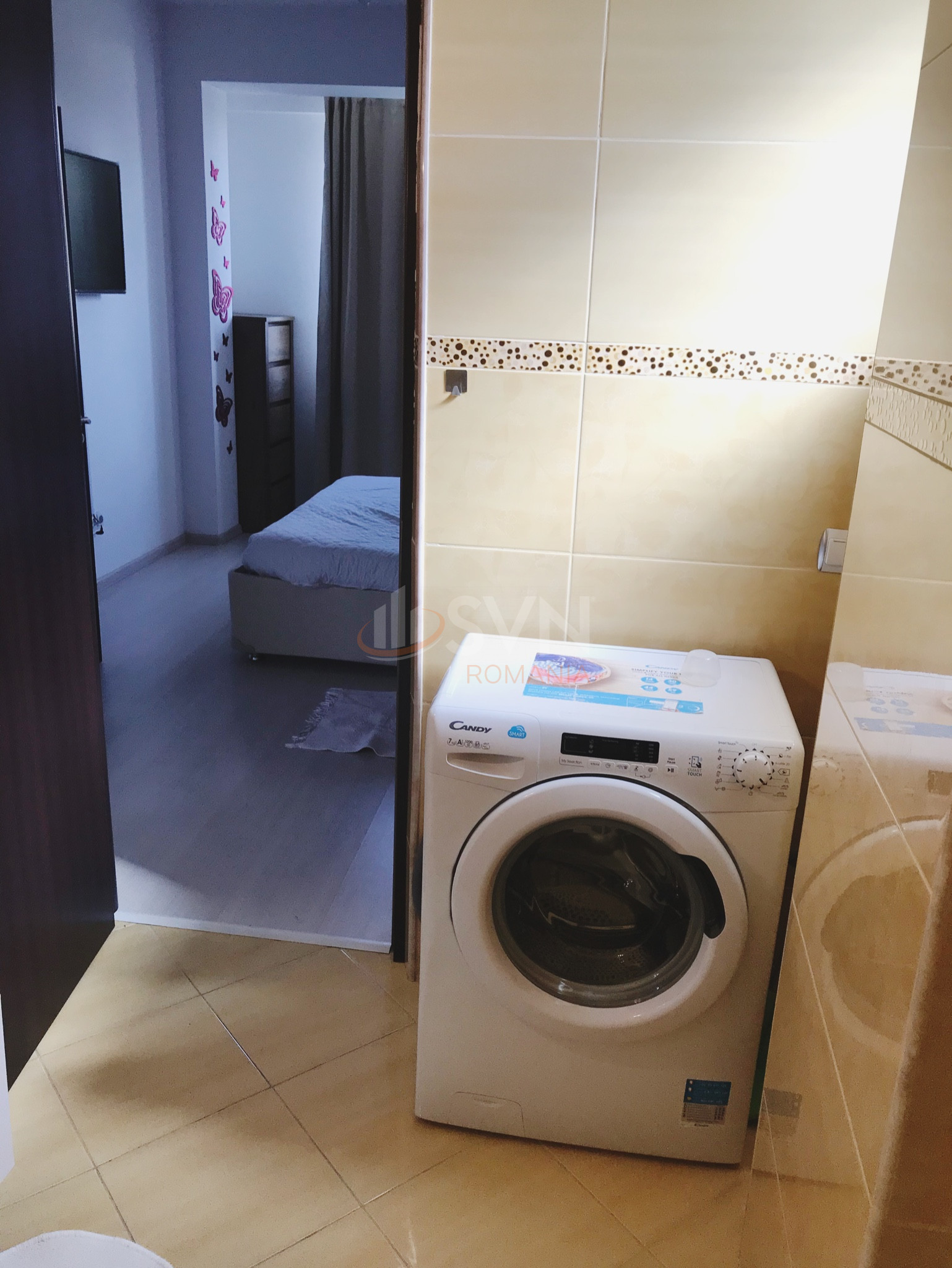 Apartament, 3 camere Bucuresti/Bucurestii Noi