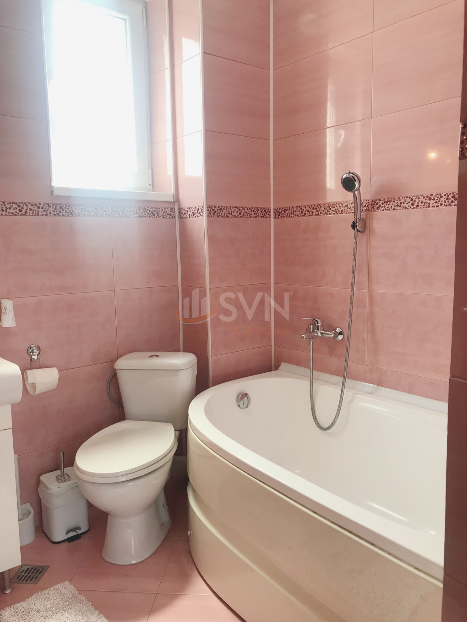 Apartament, 3 camere Bucuresti/Bucurestii Noi