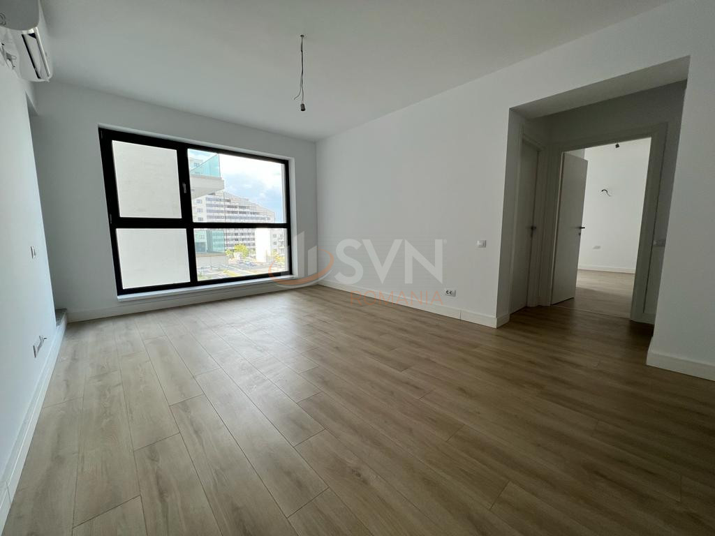 Apartament, 3 camere Bucuresti/Aviatiei
