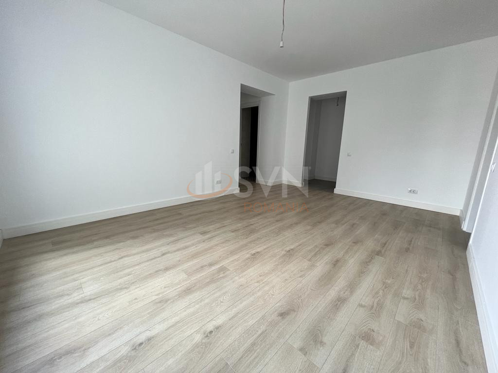 Apartament, 3 camere Bucuresti/Aviatiei