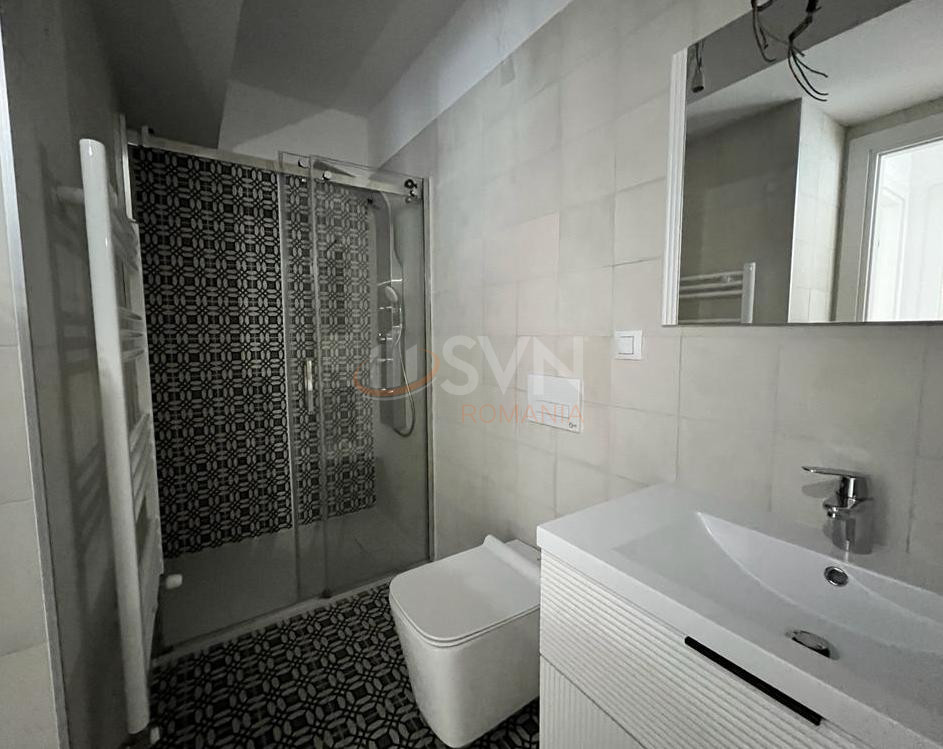 Apartament, 3 camere Bucuresti/Aviatiei