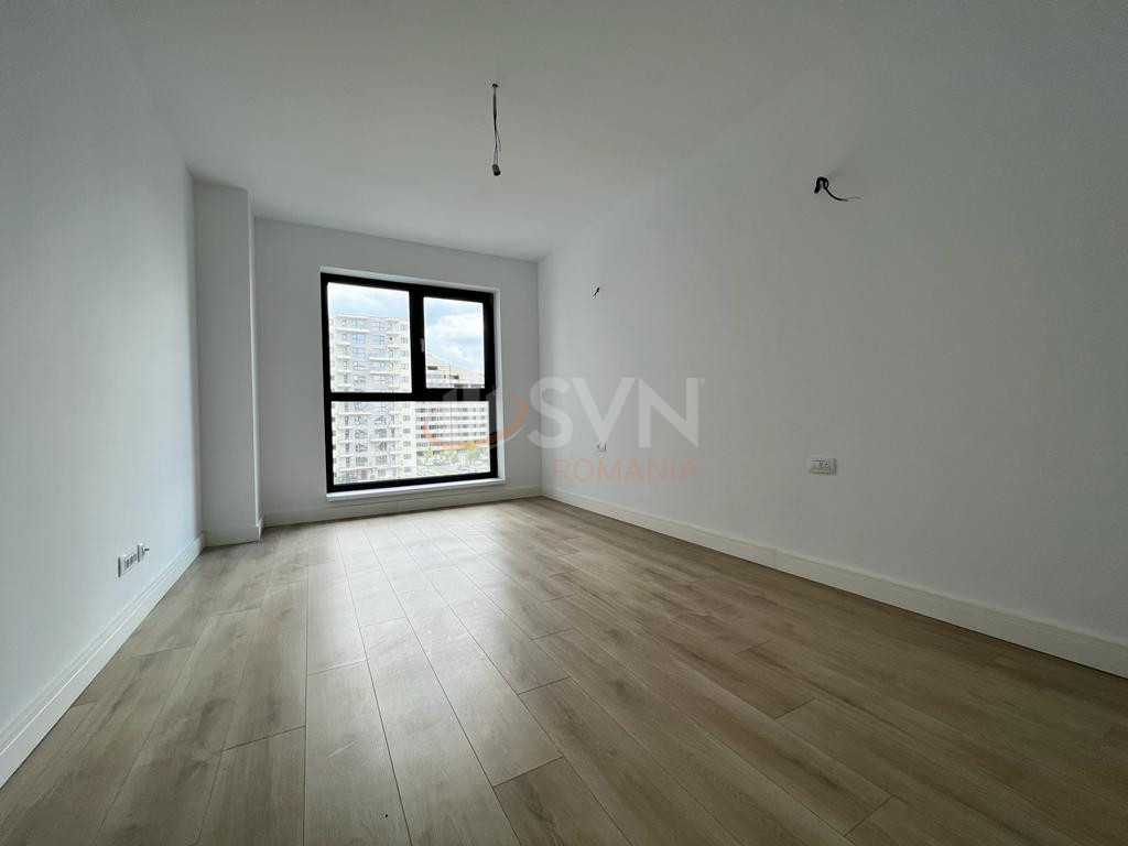 Apartament, 3 camere Bucuresti/Aviatiei