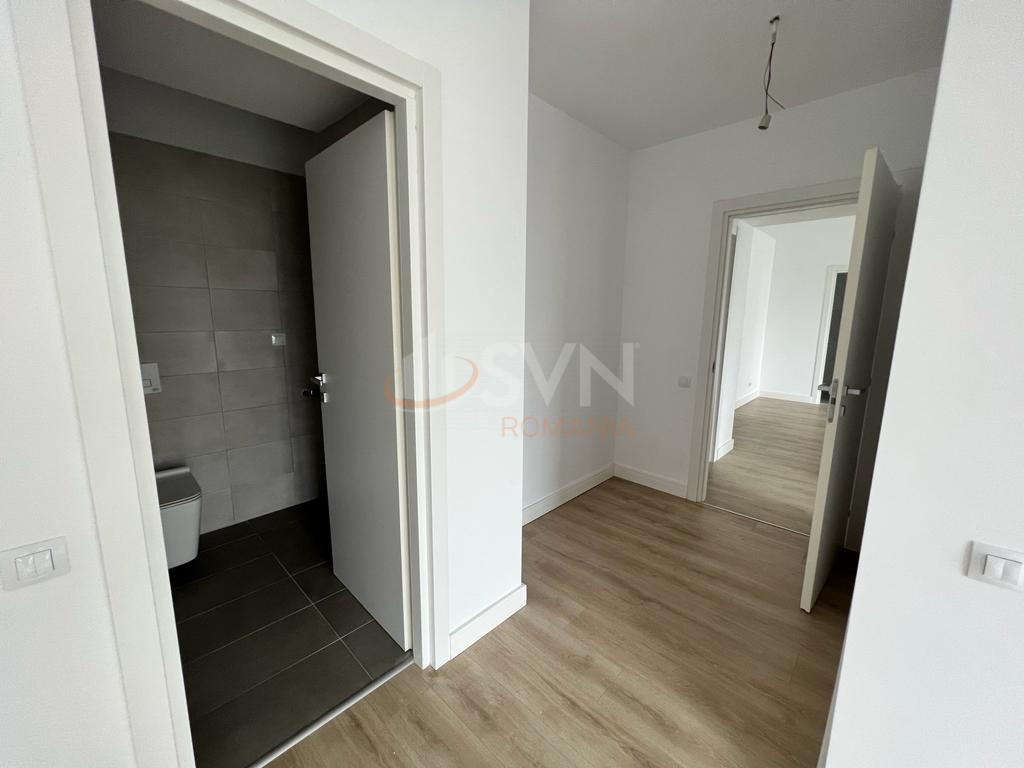 Apartament, 3 camere Bucuresti/Aviatiei